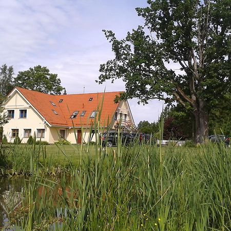Villa River Rose Jõesuu Exterior foto